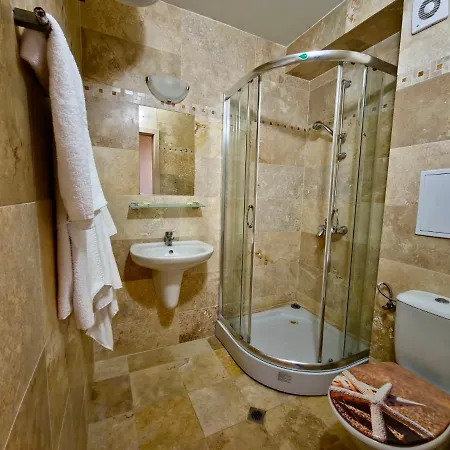 Diamond Sarafovo By Kp