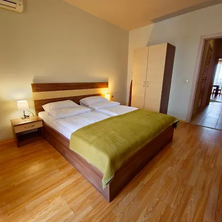 Diamond Sarafovo By Kp 4* Burgas City