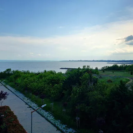 Diamond Sarafovo By Kp Aparthotel