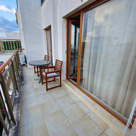 Aparthotel Diamond Sarafovo By Kp Burgas City