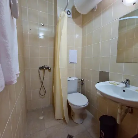 Aparthotel Diamond Sarafovo By Kp 4*