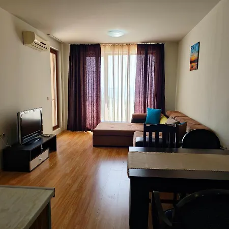 Diamond Sarafovo By Kp Burgas City