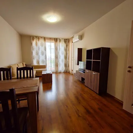 Diamond Sarafovo By Kp Aparthotel