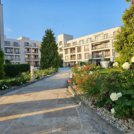 Diamond Sarafovo By Kp Burgas City