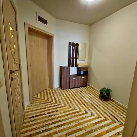 Diamond Sarafovo By Kp 4*