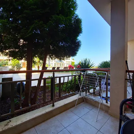 Diamond Sarafovo By Kp 4* Burgas City