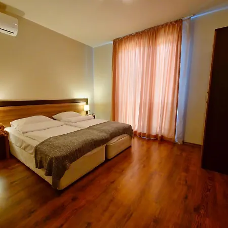 Diamond Sarafovo By Kp 4* Burgas