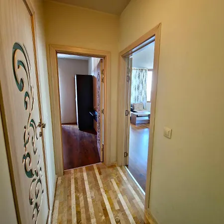 Diamond Sarafovo By Kp 4* Burgas