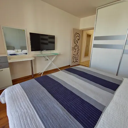 Diamond Sarafovo By Kp Aparthotel Burgas City