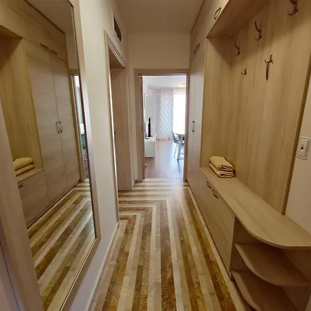 Diamond Sarafovo By Kp Aparthotel Burgas City