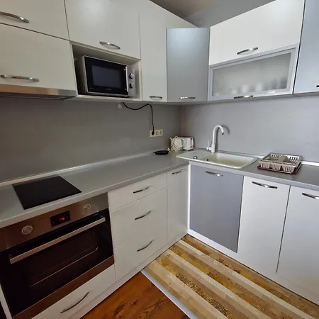 Diamond Sarafovo By Kp Aparthotel 4*