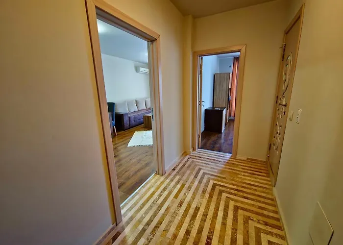 Diamond Sarafovo By Kp 4* Μπουργκάς