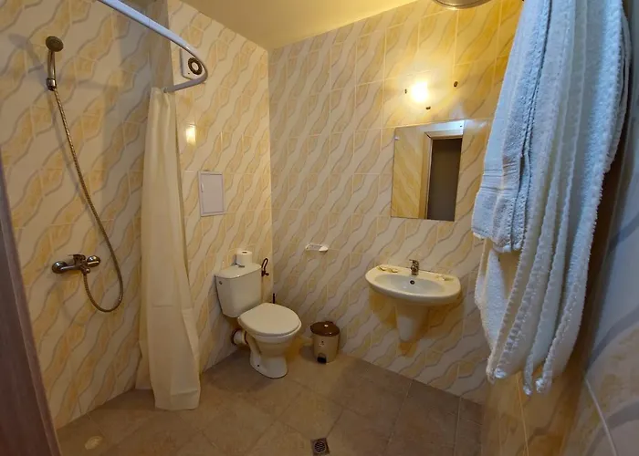 Diamond Sarafovo By Kp