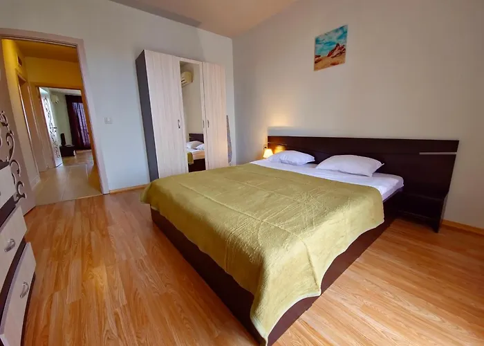 Diamond Sarafovo By Kp Burgas