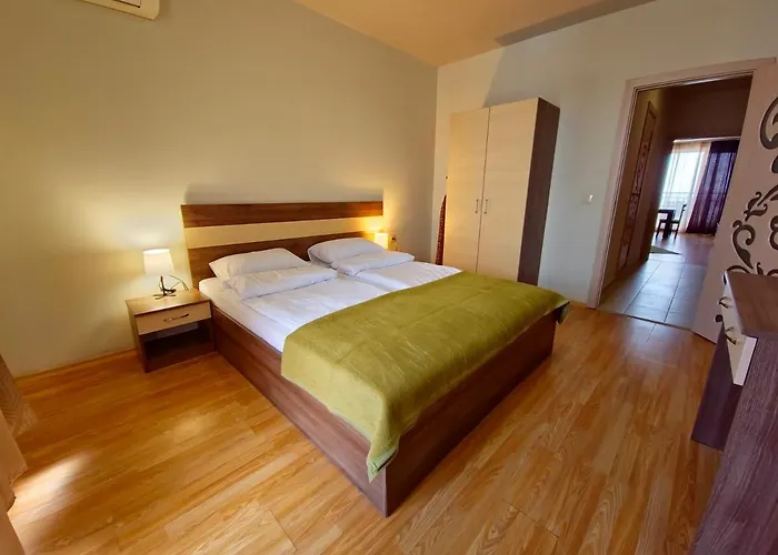 Diamond Sarafovo By Kp 4* Burgas Stad