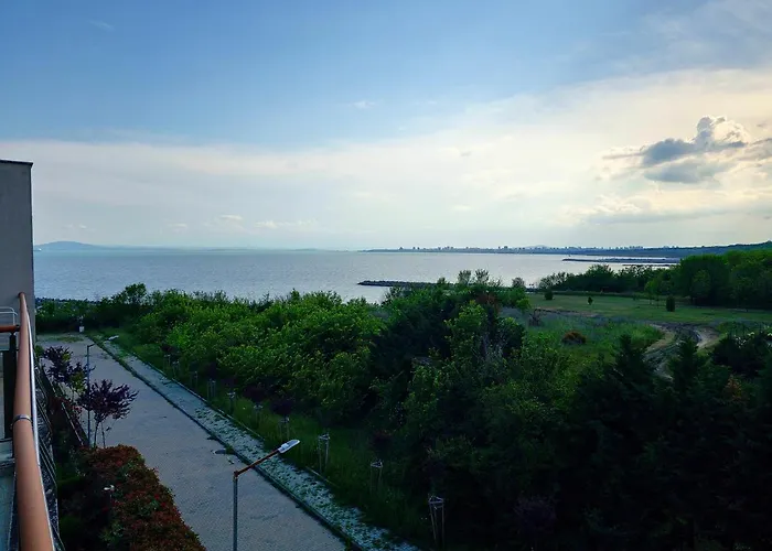 Diamond Sarafovo By Kp Aparthotel