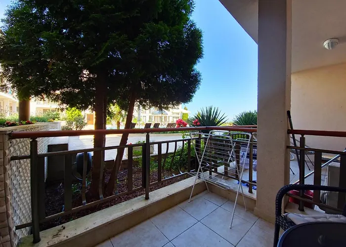 Diamond Sarafovo By Kp 4* Μπουργκάς