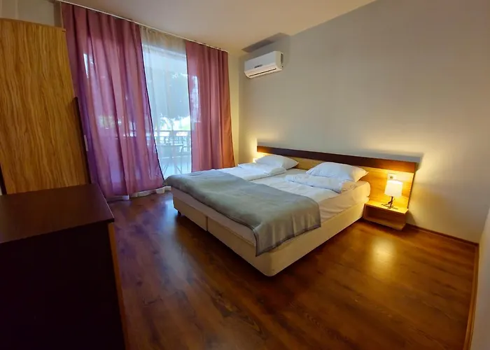 Diamond Sarafovo By Kp Μπουργκάς