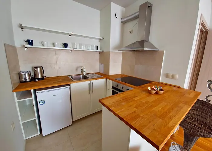 Diamond Sarafovo By Kp Aparthotel Burgas