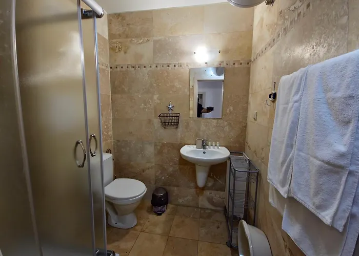 Diamond Sarafovo By Kp 4* Burgas