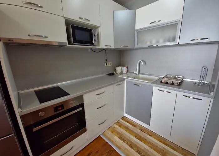 Diamond Sarafovo By Kp Aparthotel 4*