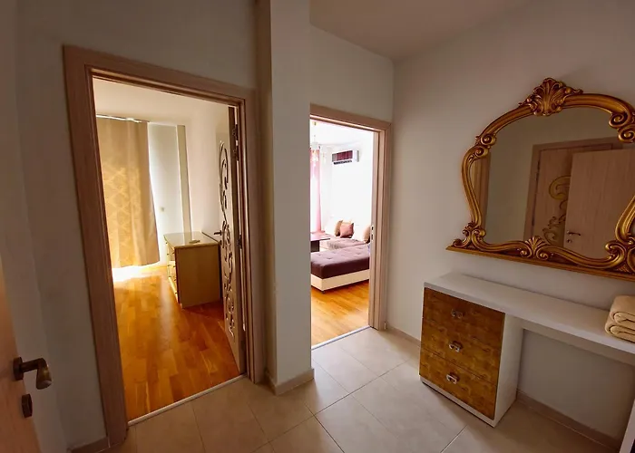 Diamond Sarafovo By Kp 4* Μπουργκάς