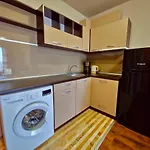 Diamond Sarafovo By Kp Aparthotel Burgas City