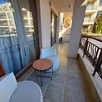 Aparthotel Diamond Sarafovo By Kp 4*