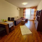 Diamond Sarafovo By Kp Aparthotel Burgas City