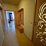 Aparthotel Diamond Sarafovo By Kp 4*
