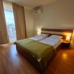 Aparthotel Diamond Sarafovo By Kp Burgas