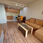 Aparthotel Diamond Sarafovo By Kp 4*