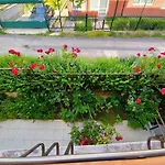 Aparthotel Diamond Sarafovo By Kp Burgas