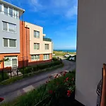 Diamond Sarafovo By Kp Aparthotel