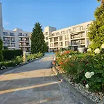 Diamond Sarafovo By Kp Burgas City