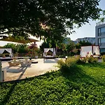 Aparthotel Diamond Sarafovo By Kp Burgas City