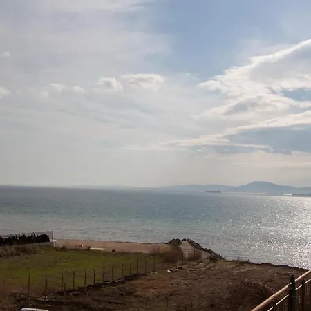 Diamond Sarafovo By Kp Apart Otel Burgaz