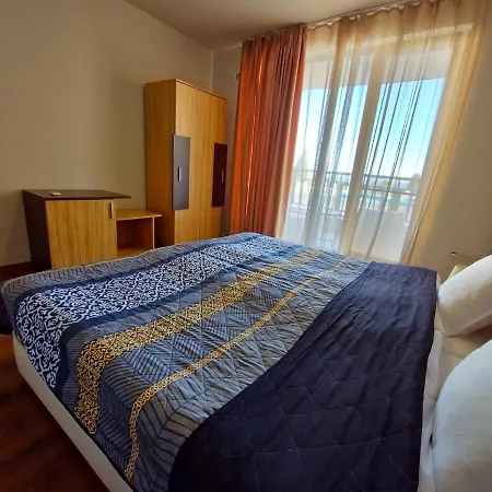 Diamond Sarafovo By Kp Burgas