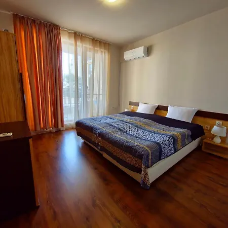 Diamond Sarafovo By Kp Burgaz