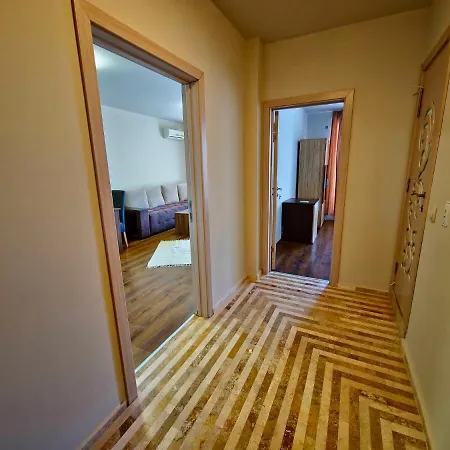 Diamond Sarafovo By Kp 4* Burgaz