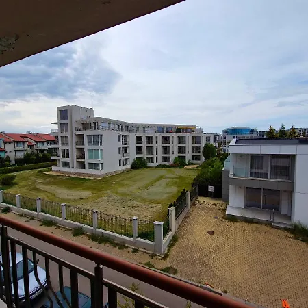 Diamond Sarafovo By Kp Aparthotel 4*