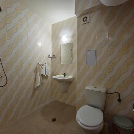 Diamond Sarafovo By Kp