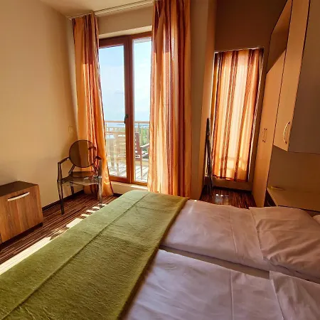 Diamond Sarafovo By Kp Burgas