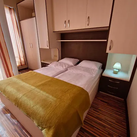 Diamond Sarafovo By Kp 4*