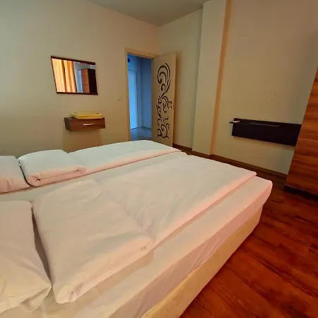 Aparthotel Diamond Sarafovo By Kp