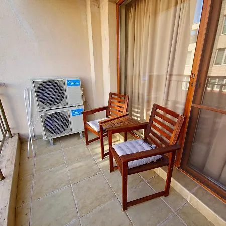 Diamond Sarafovo By Kp Aparthotel Burgas