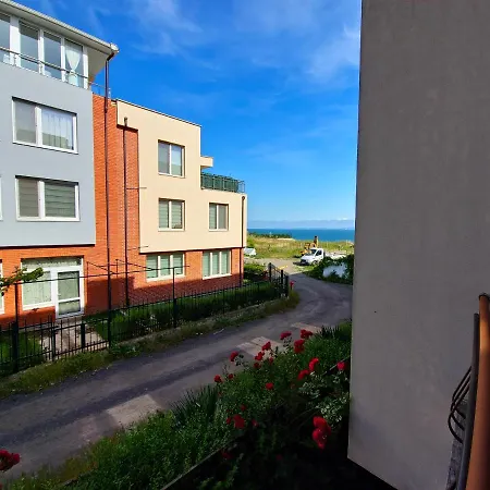 Diamond Sarafovo By Kp Apart-hotel