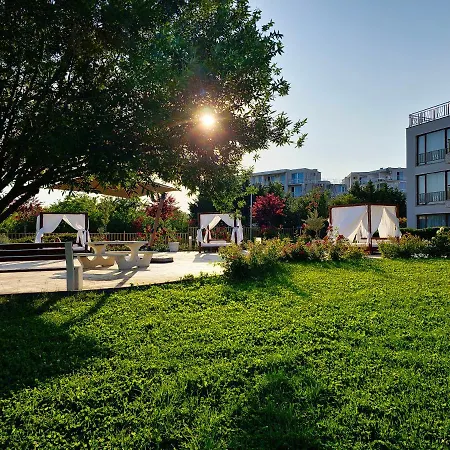 Diamond Sarafovo By Kp Aparthotel