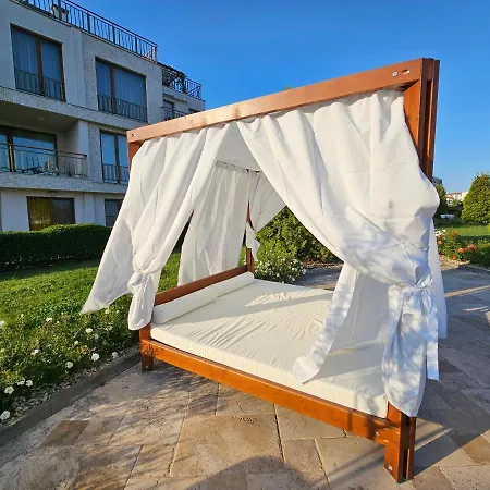 Apart-hotel Diamond Sarafovo By Kp Burgas