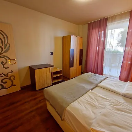 Aparthotel Diamond Sarafovo By Kp 4*